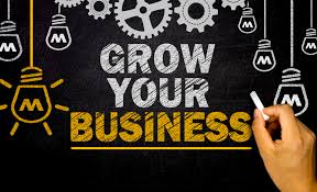 business grow